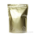 Plastová balíček čisté kávy s ventilem